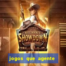 jogos que agente ganha dinheiro de verdade